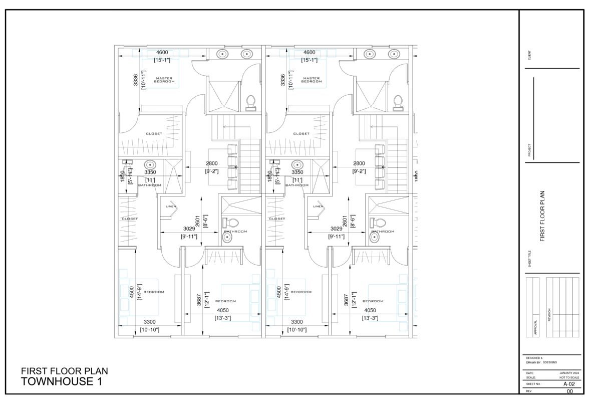 Proposed Site Plan and Floor Plan Updated 2 _page-0002