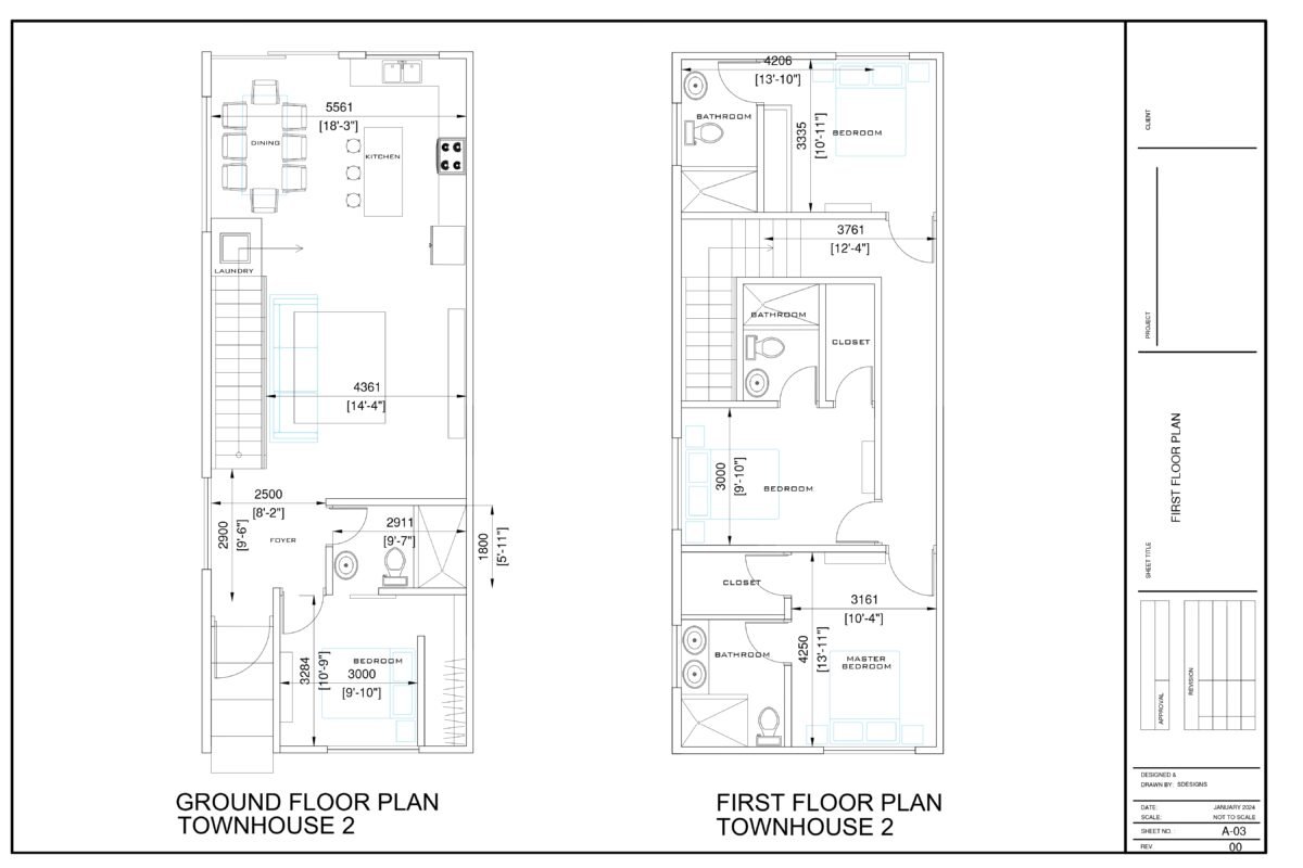 Proposed Site Plan and Floor Plan Updated 2 _page-0003